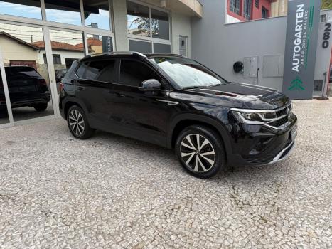 VOLKSWAGEN Taos 1.4 16V 4P FLEX 250 TSI HIGHLINE AUTOMTICO, Foto 3