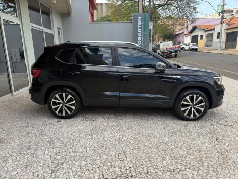 VOLKSWAGEN Taos 1.4 16V 4P FLEX 250 TSI HIGHLINE AUTOMTICO, Foto 4