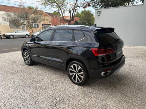 VOLKSWAGEN Taos 1.4 16V 4P FLEX 250 TSI HIGHLINE AUTOMTICO, Foto 6