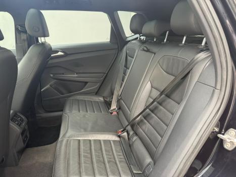 VOLKSWAGEN Taos 1.4 16V 4P FLEX 250 TSI HIGHLINE AUTOMTICO, Foto 13