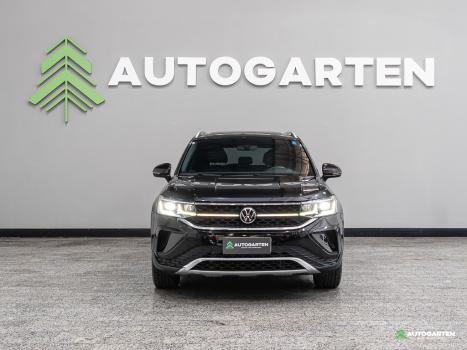 VOLKSWAGEN Taos 1.4 16V 4P FLEX 250 TSI HIGHLINE AUTOMTICO, Foto 2