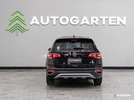 VOLKSWAGEN Taos 1.4 16V 4P FLEX 250 TSI HIGHLINE AUTOMTICO, Foto 3