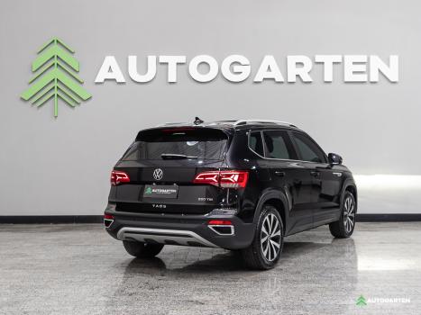 VOLKSWAGEN Taos 1.4 16V 4P FLEX 250 TSI HIGHLINE AUTOMTICO, Foto 4