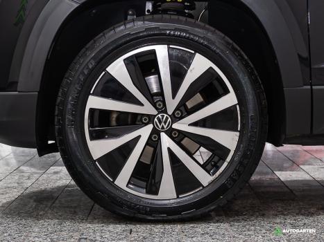 VOLKSWAGEN Taos 1.4 16V 4P FLEX 250 TSI HIGHLINE AUTOMTICO, Foto 5