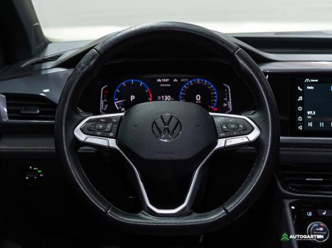 VOLKSWAGEN Taos 1.4 16V 4P FLEX 250 TSI HIGHLINE AUTOMTICO, Foto 10