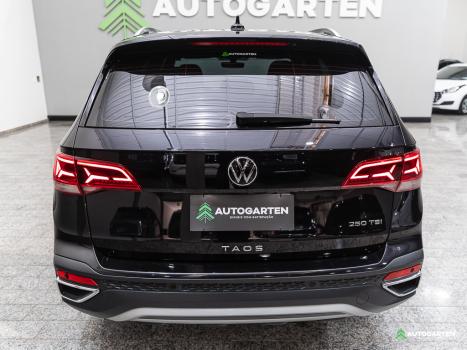 VOLKSWAGEN Taos 1.4 16V 4P FLEX 250 TSI HIGHLINE AUTOMTICO, Foto 18