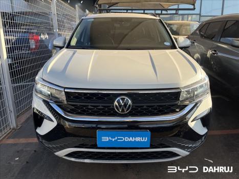 VOLKSWAGEN Taos 1.4 16V 4P FLEX 250 TSI CONFORTLINE AUTOMTICO, Foto 2