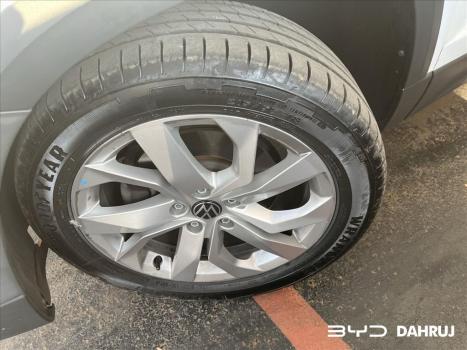VOLKSWAGEN Taos 1.4 16V 4P FLEX 250 TSI CONFORTLINE AUTOMTICO, Foto 4