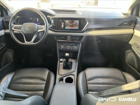 VOLKSWAGEN Taos 1.4 16V 4P FLEX 250 TSI CONFORTLINE AUTOMTICO, Foto 5