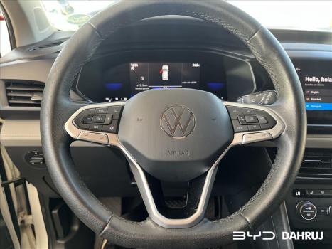 VOLKSWAGEN Taos 1.4 16V 4P FLEX 250 TSI CONFORTLINE AUTOMTICO, Foto 6