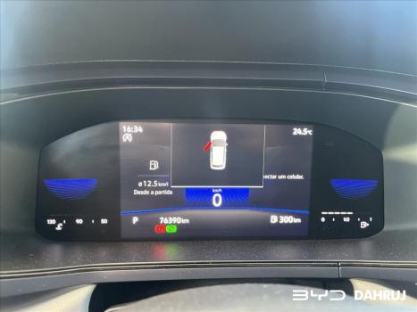 VOLKSWAGEN Taos 1.4 16V 4P FLEX 250 TSI CONFORTLINE AUTOMTICO, Foto 7