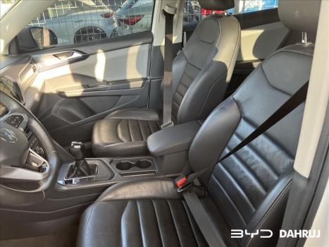 VOLKSWAGEN Taos 1.4 16V 4P FLEX 250 TSI CONFORTLINE AUTOMTICO, Foto 13