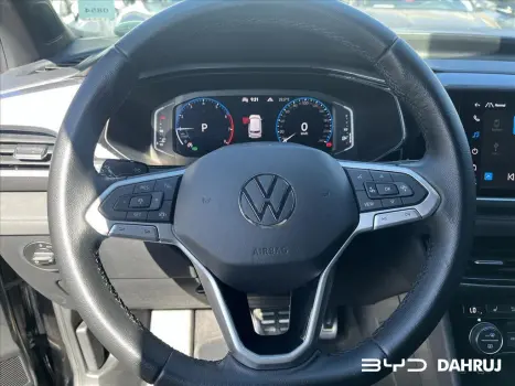 VOLKSWAGEN Taos 1.4 16V 4P FLEX 250 TSI HIGHLINE AUTOMTICO, Foto 6
