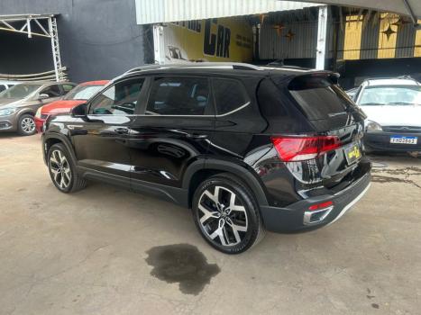 VOLKSWAGEN Taos 1.4 16V 4P FLEX 250 TSI HIGHLINE AUTOMTICO, Foto 2