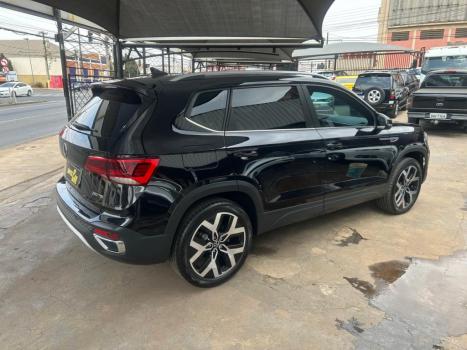 VOLKSWAGEN Taos 1.4 16V 4P FLEX 250 TSI HIGHLINE AUTOMTICO, Foto 4