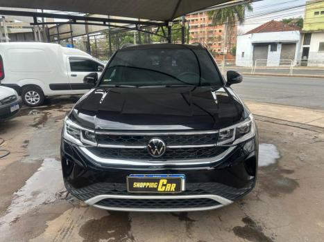 VOLKSWAGEN Taos 1.4 16V 4P FLEX 250 TSI HIGHLINE AUTOMTICO, Foto 6