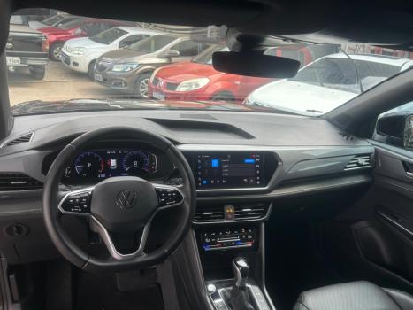 VOLKSWAGEN Taos 1.4 16V 4P FLEX 250 TSI HIGHLINE AUTOMTICO, Foto 7