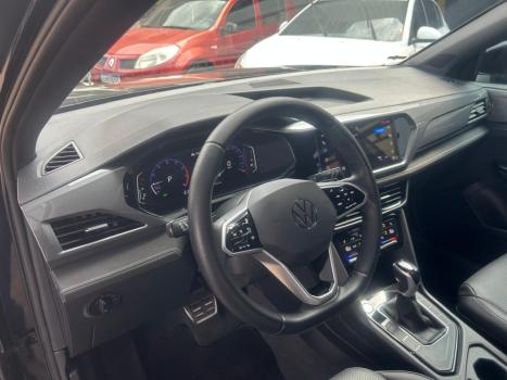 VOLKSWAGEN Taos 1.4 16V 4P FLEX 250 TSI HIGHLINE AUTOMTICO, Foto 8