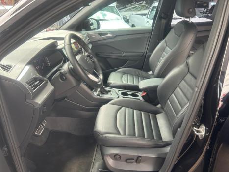 VOLKSWAGEN Taos 1.4 16V 4P FLEX 250 TSI HIGHLINE AUTOMTICO, Foto 9