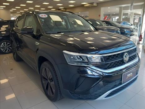 VOLKSWAGEN Taos 1.4 16V 4P FLEX 250 TSI CONFORTLINE AUTOMTICO, Foto 1