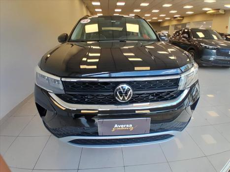 VOLKSWAGEN Taos 1.4 16V 4P FLEX 250 TSI CONFORTLINE AUTOMTICO, Foto 2
