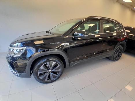 VOLKSWAGEN Taos 1.4 16V 4P FLEX 250 TSI CONFORTLINE AUTOMTICO, Foto 3
