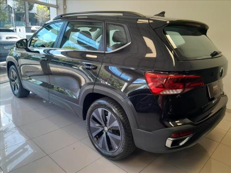 VOLKSWAGEN Taos 1.4 16V 4P FLEX 250 TSI CONFORTLINE AUTOMTICO, Foto 4
