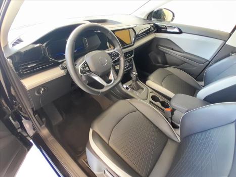 VOLKSWAGEN Taos 1.4 16V 4P FLEX 250 TSI CONFORTLINE AUTOMTICO, Foto 6