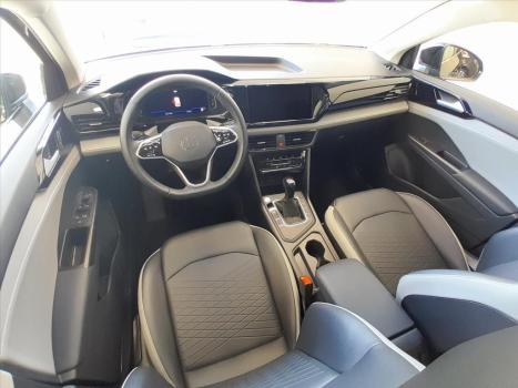 VOLKSWAGEN Taos 1.4 16V 4P FLEX 250 TSI CONFORTLINE AUTOMTICO, Foto 8