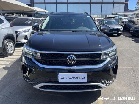 VOLKSWAGEN Taos 1.4 16V 4P FLEX 250 TSI CONFORTLINE AUTOMTICO, Foto 2