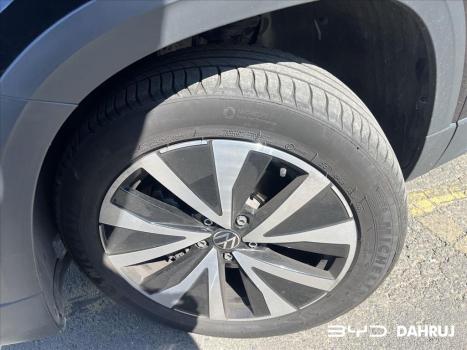 VOLKSWAGEN Taos 1.4 16V 4P FLEX 250 TSI CONFORTLINE AUTOMTICO, Foto 4