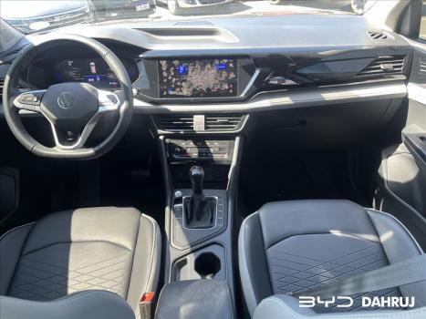 VOLKSWAGEN Taos 1.4 16V 4P FLEX 250 TSI CONFORTLINE AUTOMTICO, Foto 5