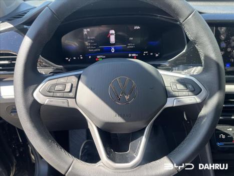 VOLKSWAGEN Taos 1.4 16V 4P FLEX 250 TSI CONFORTLINE AUTOMTICO, Foto 6