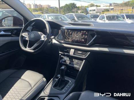 VOLKSWAGEN Taos 1.4 16V 4P FLEX 250 TSI CONFORTLINE AUTOMTICO, Foto 12