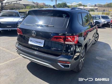 VOLKSWAGEN Taos 1.4 16V 4P FLEX 250 TSI CONFORTLINE AUTOMTICO, Foto 18