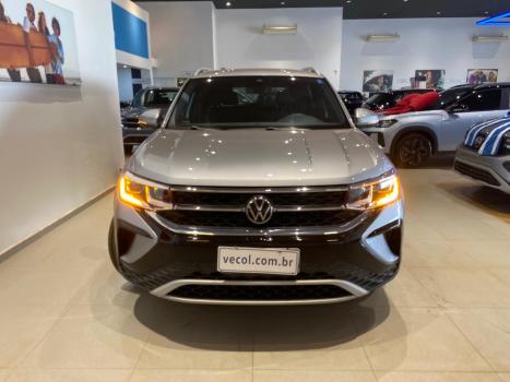 VOLKSWAGEN Taos 1.4 16V 4P FLEX 250 TSI HIGHLINE AUTOMTICO, Foto 2
