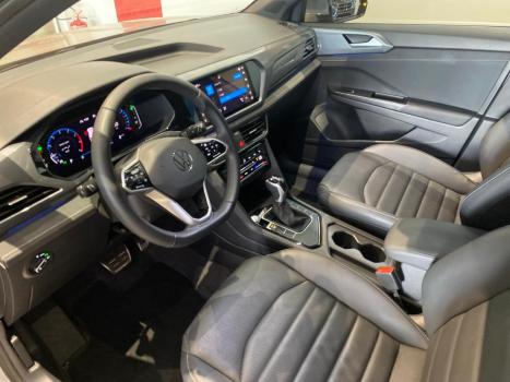 VOLKSWAGEN Taos 1.4 16V 4P FLEX 250 TSI HIGHLINE AUTOMTICO, Foto 4
