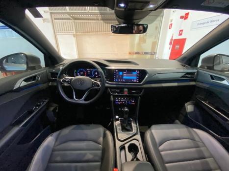 VOLKSWAGEN Taos 1.4 16V 4P FLEX 250 TSI HIGHLINE AUTOMTICO, Foto 5