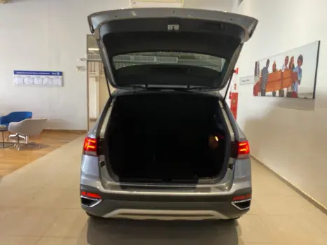 VOLKSWAGEN Taos 1.4 16V 4P FLEX 250 TSI HIGHLINE AUTOMTICO, Foto 12