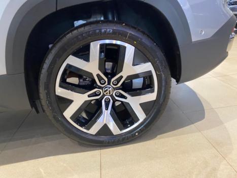VOLKSWAGEN Taos 1.4 16V 4P FLEX 250 TSI HIGHLINE AUTOMTICO, Foto 8