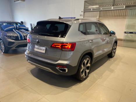 VOLKSWAGEN Taos 1.4 16V 4P FLEX 250 TSI HIGHLINE AUTOMTICO, Foto 9
