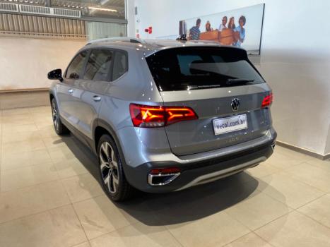 VOLKSWAGEN Taos 1.4 16V 4P FLEX 250 TSI HIGHLINE AUTOMTICO, Foto 11
