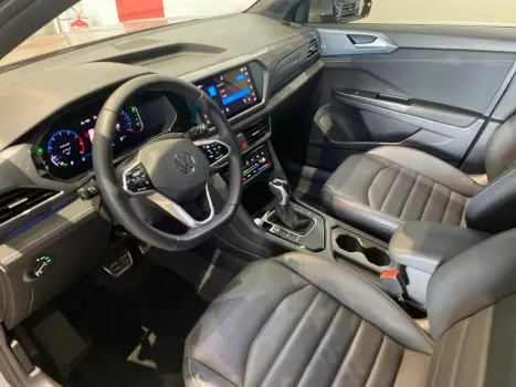 VOLKSWAGEN Taos 1.4 16V 4P FLEX 250 TSI HIGHLINE AUTOMTICO, Foto 4