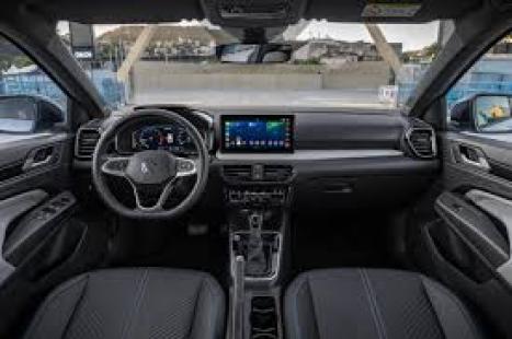 VOLKSWAGEN Tera 1.0 12V 4P 170 TSI HIGH AUTOMTICO, Foto 6