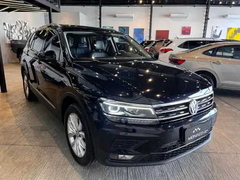 VOLKSWAGEN Tiguan 1.4 16V 4P TSI 250 FLEX TURBO COMFORTLINE AUTOMTICO, Foto 7