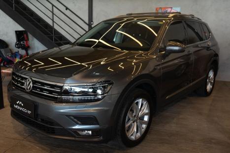 VOLKSWAGEN Tiguan 1.4 16V 4P TSI 250 FLEX TURBO COMFORTLINE AUTOMTICO, Foto 2