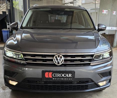 VOLKSWAGEN Tiguan 1.4 16V 4P TSI 250 FLEX TURBO COMFORTLINE AUTOMTICO, Foto 2