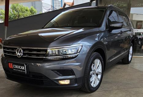 VOLKSWAGEN Tiguan 1.4 16V 4P TSI 250 FLEX TURBO COMFORTLINE AUTOMTICO, Foto 3