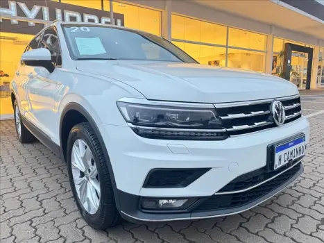 VOLKSWAGEN Tiguan 1.4 16V 4P TSI 250 FLEX TURBO COMFORTLINE AUTOMTICO, Foto 3