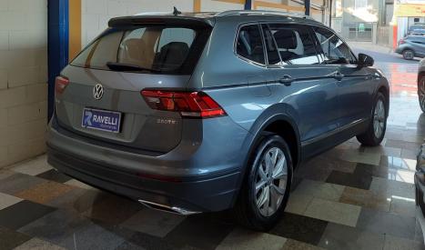 VOLKSWAGEN Tiguan 1.4 250 TSI TOTAL FLEX ALLSPACE COMFORTLINE TURBO AUTOMTICO TIPTRONIC, Foto 2